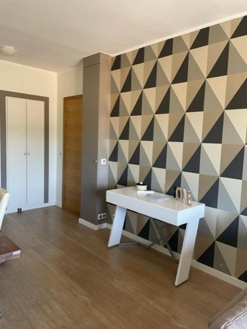 Superbe Appartement En Centre Ville Porto Vecchio Esterno foto
