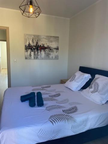 Superbe Appartement En Centre Ville Porto Vecchio Esterno foto