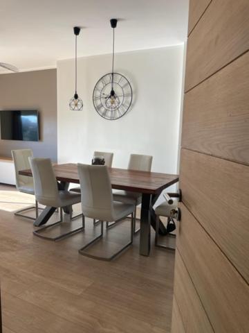 Superbe Appartement En Centre Ville Porto Vecchio Esterno foto