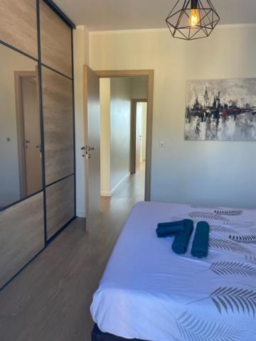 Superbe Appartement En Centre Ville Porto Vecchio Esterno foto