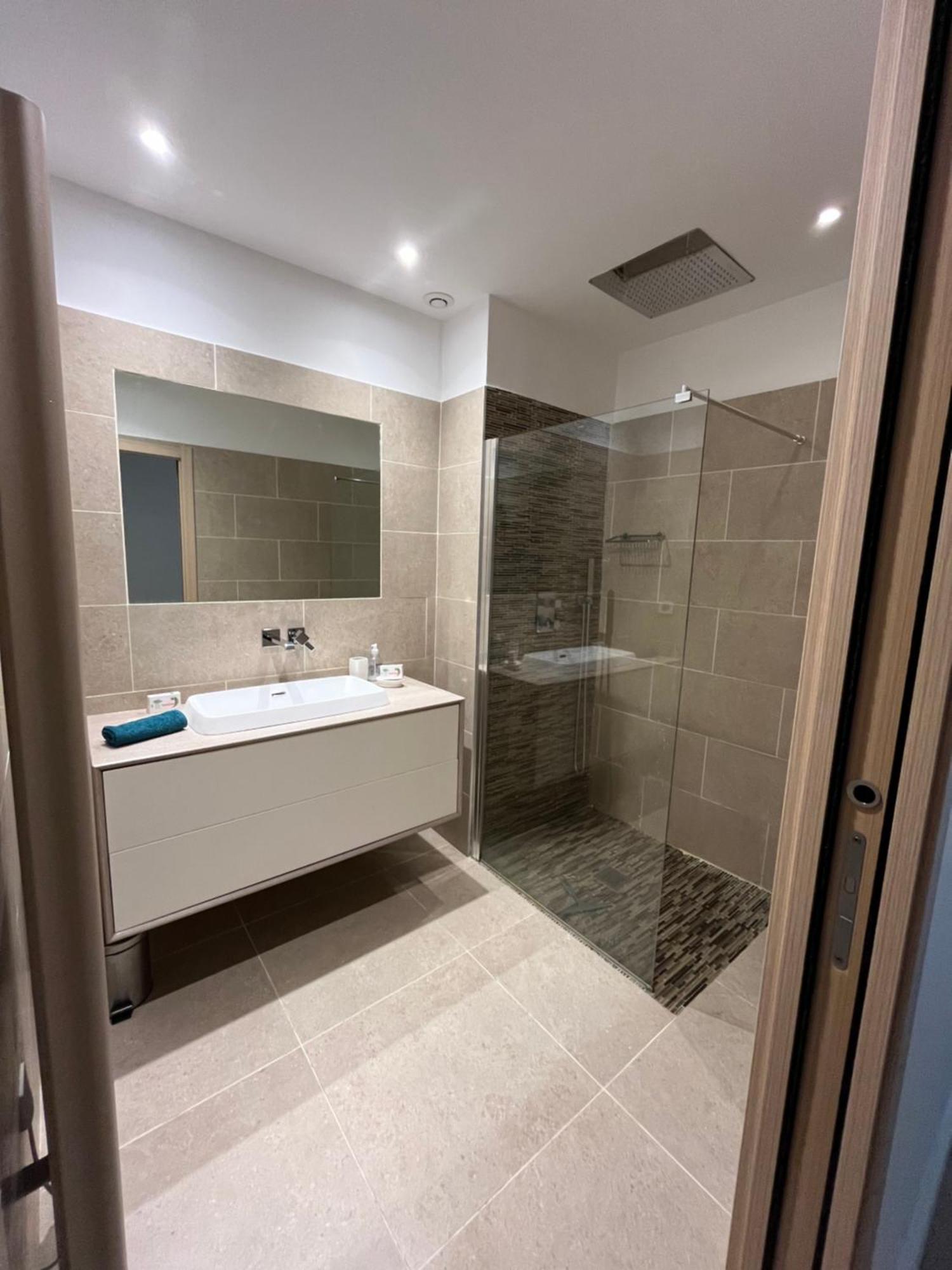 Superbe Appartement En Centre Ville Porto Vecchio Esterno foto