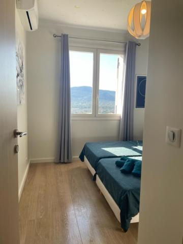 Superbe Appartement En Centre Ville Porto Vecchio Esterno foto